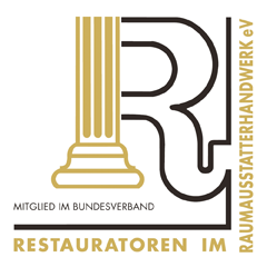 BRR eV Bundesverband der Restauratoren im Raumausstatterhandwerk e.V.